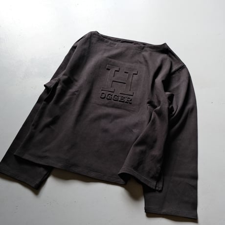 THOMAS MAGPIE　embossment　H【2221814】