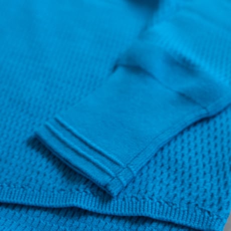 Ｍ53.　NEW THERMAL KNIT　MK-001A