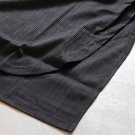 M53.　NEEDLE CUT Tシャツ　MC-033