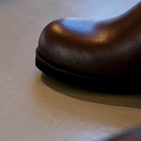 BEAUTIFUL SHOES  ｜ singlebelt clogs
