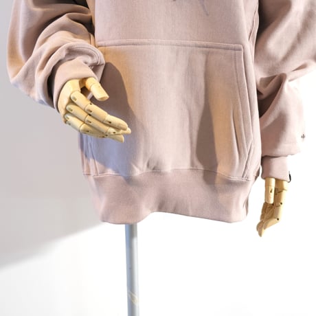 M53.　Reverse Weave model Parker　（ UNISEX ）【 MC-021A】
