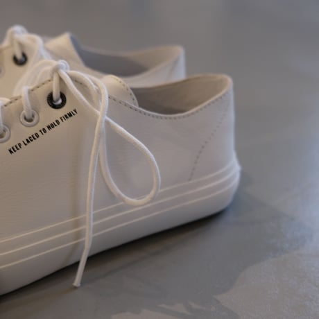 SISII　 Royal Low　~white~