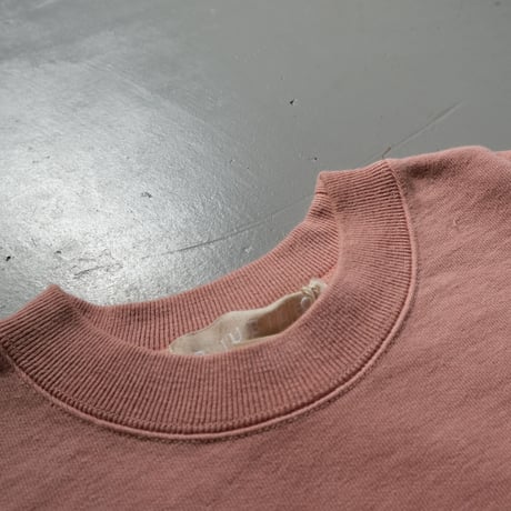 R jubilee　Basic Sweatshirt 　RJ21083021