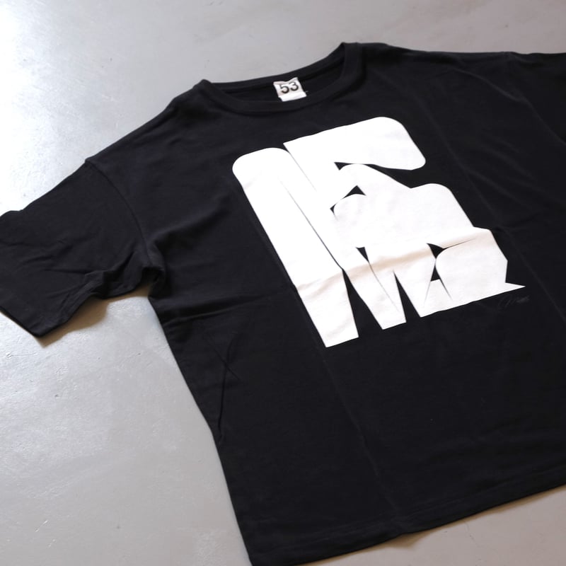 M53. トランスアトランティック モダンTシャツ MC-034 | geep