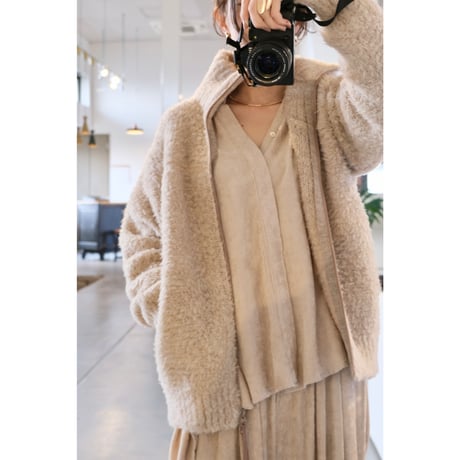 suzuki takayuki over blouse II