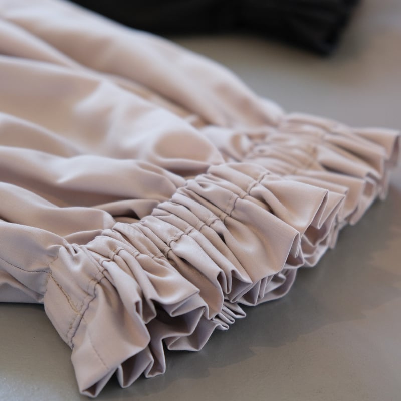 THOMAS MAGPIE attached sleeves【2232107】 | geep
