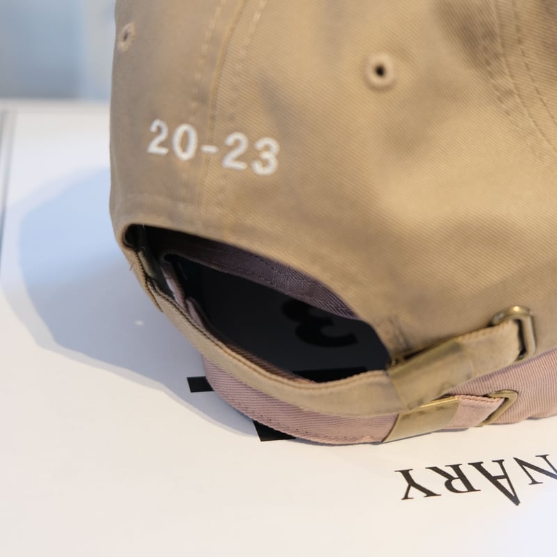 M53 ×geep Collaboration 3rdAnniversary 53CAP M53 ×geep Collaboration 3rdAnniversary 53CAP