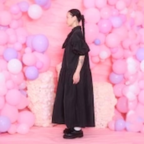 Thomasmagpie  P/Taffeta dress　2251403