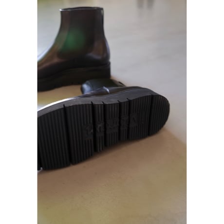foot the coacher   BRITISH SIDEGORE