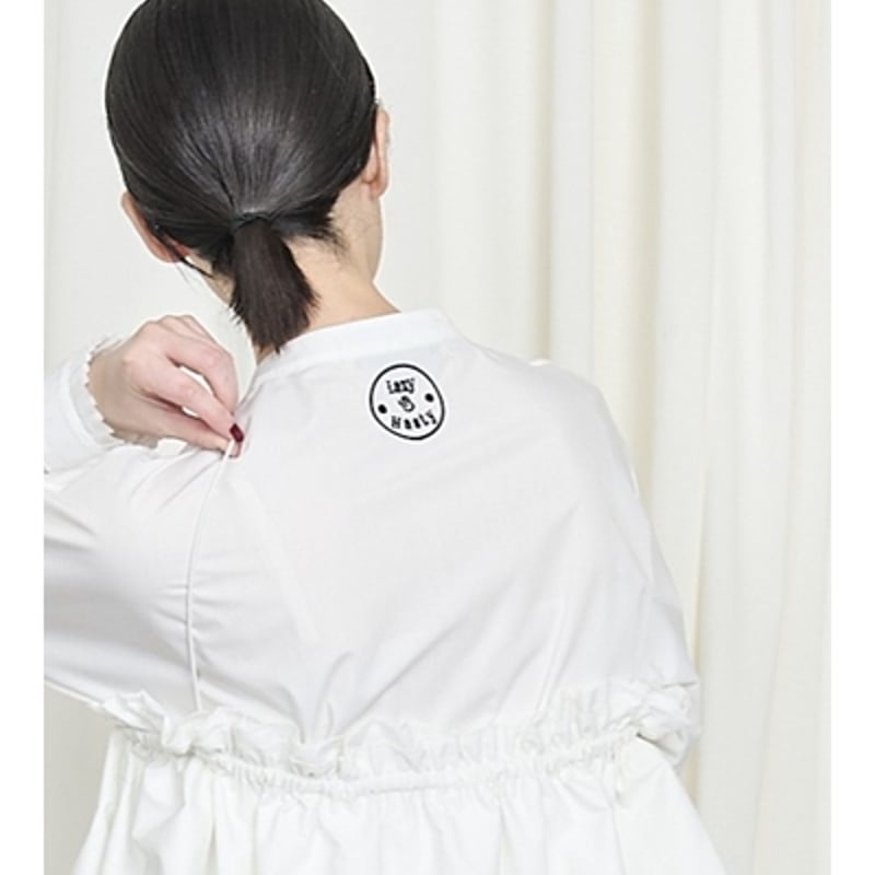 THOMAS MAGPIE T/C Broad shirt 2253104 | geep