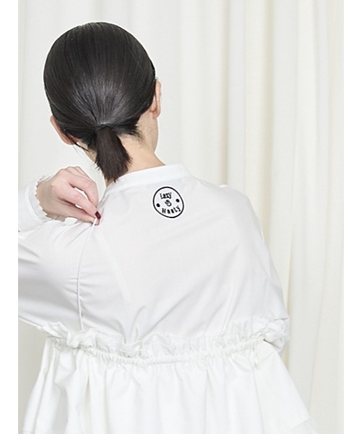 THOMAS MAGPIE T/C Broad shirt 2253104 | geep