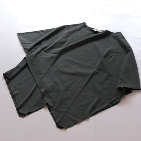 R JUBILEE　  PONCHO TEE　 RJ23119049