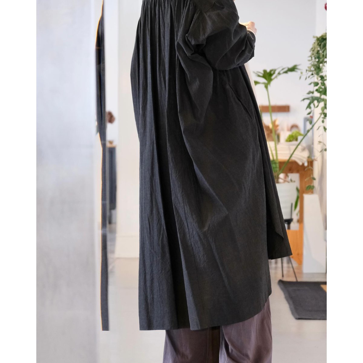 suzuki takayuki whether-clothshirt | geep