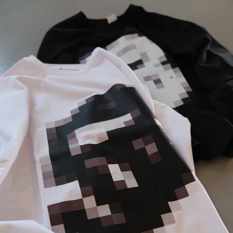 M53.　ポリゴンタックTシャツ　MC-001L