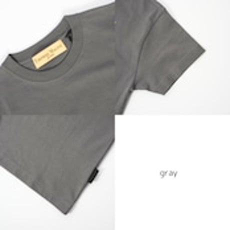 Thomas Magpie tee shirt (mini)  2252875