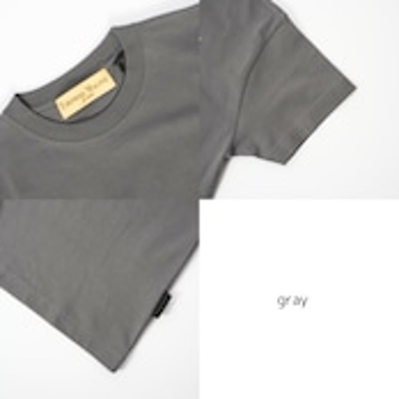 Thomas magpie 七部袖Tshirts 新品未使用　タグ付き Thomas Magpie tee shirt (mini) 2252875 | geep