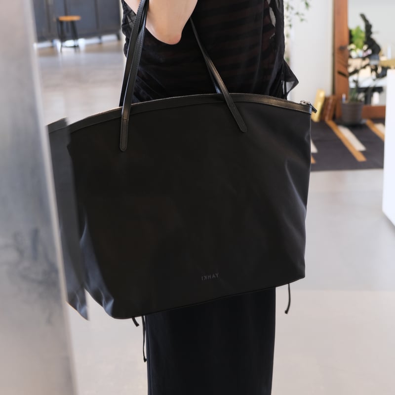 YAHKI TOTE BAG YH-658 | geep