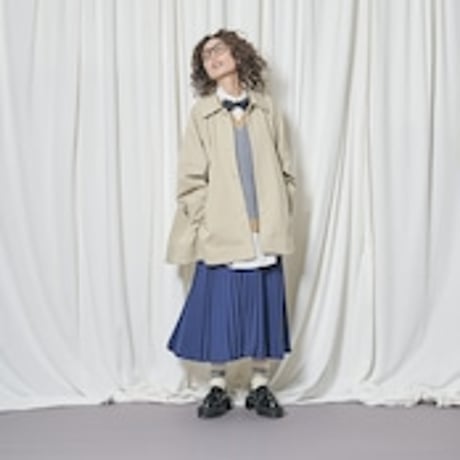 THOMASMAGPIE　Ｗ/Cloth Coat　2261205