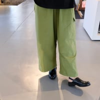 M53. MILITARY BAGGY PANTS