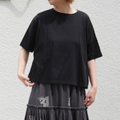 Thomas Magpie Cotton Plain top  2252826