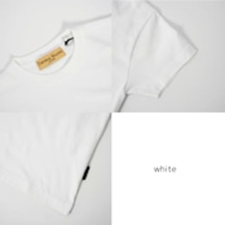 Thomas Magpie tee shirt (mini)  2252875