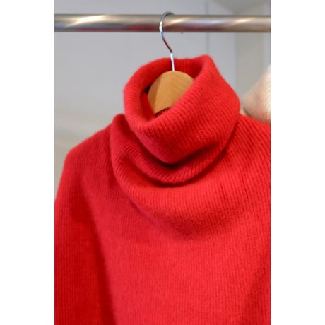 BATONER Women  CASHMERE FOX CASHMERE FOX UNIQUE TURTLE