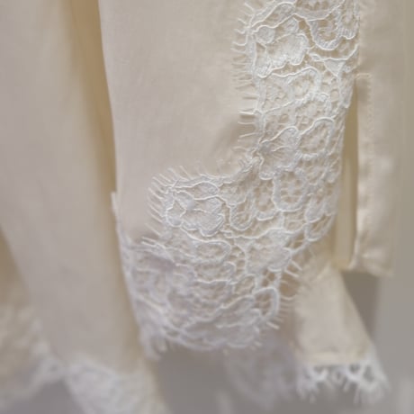 SINME　レースキャミソール　SS14-02