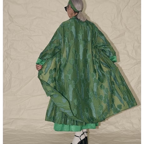 THOMAS MAGPIE　jacquared dress【2242208】