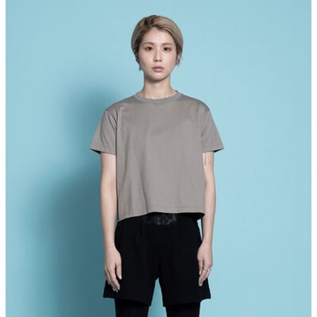 THOMAS MAGPIE   OOPS！！short T-shirt    2212861