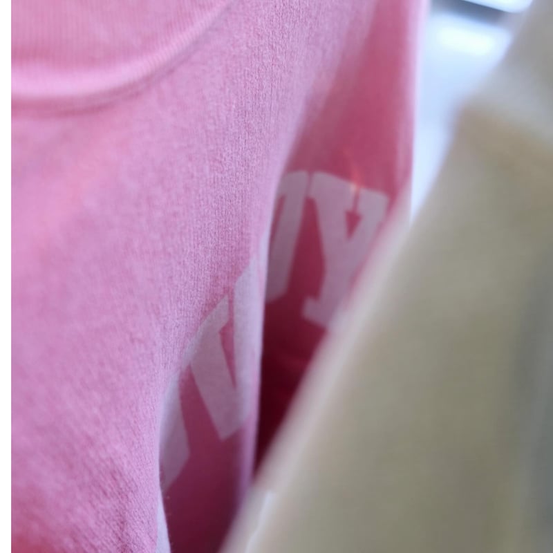 R JUBILEE Say Hello Cropped Sweatshirt | geep