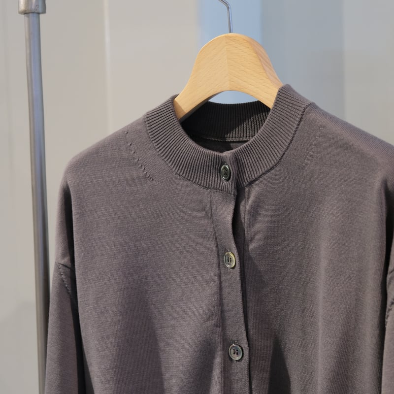 BATONER WOMEN THE SEAISLAND COTTON CREW NECK C