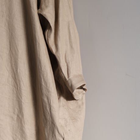 suzuki takayuki     peasant dress    bay-leaf