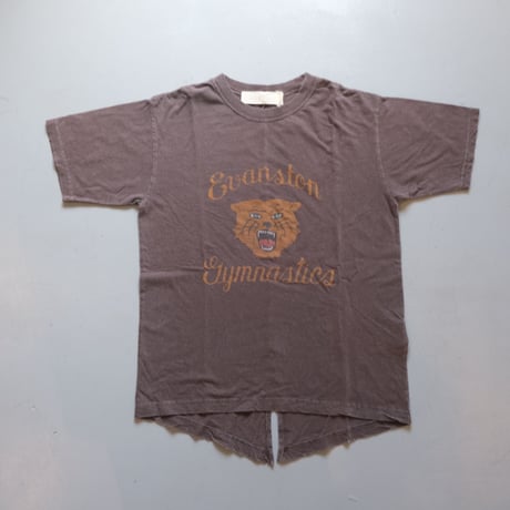 R JUBILEE（アール ジュビリー） Print Tee 　 RJ20079016