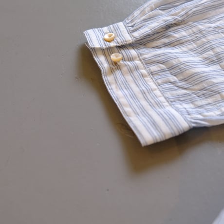 suzuki takayuki　khadi shirtⅡ　S221-17