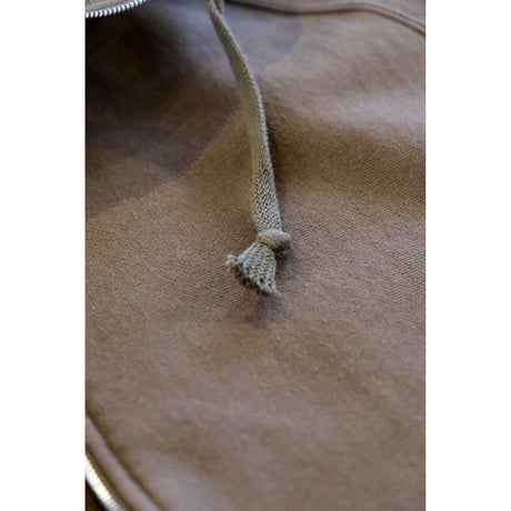 BATONER  Men  JUMBELCA URAKE ZIP PARKA