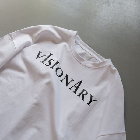 M53.　VISIONARY Tシャツ　MC-001G