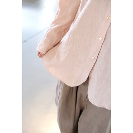 suzuki takayuki   peasant shirt