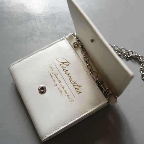 intoxic.　MINI CHAIN WALLET　LT-012