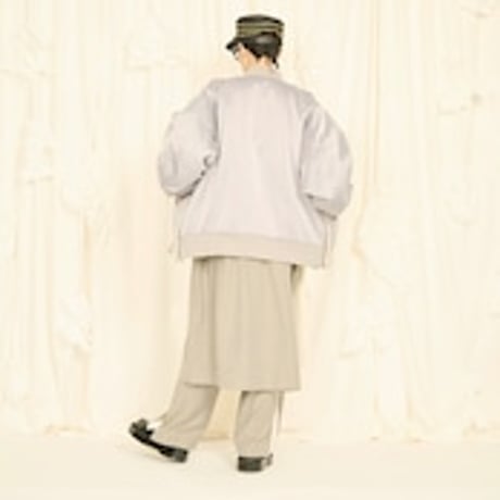 THOMAS MAGPIE　 P/Twill×Nishitetsu MA1　2254505