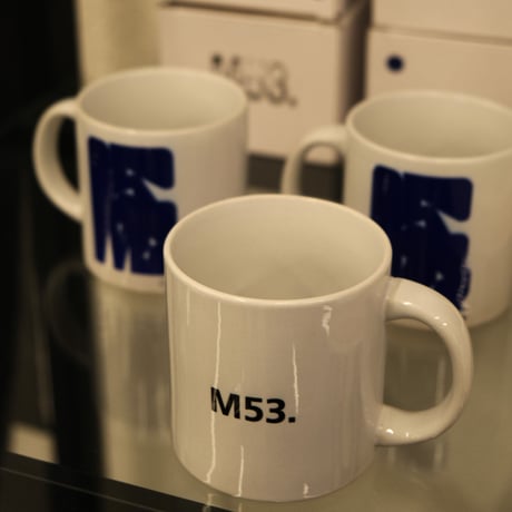 M53.　トランスアトランティックモダンアート　マグカップ