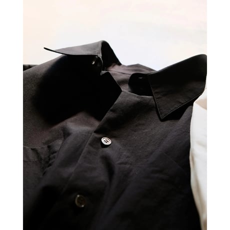 SINME Wポケットシャツ    SS15-01