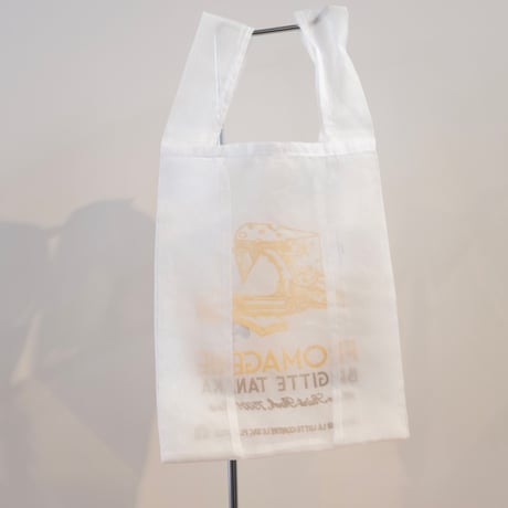 Brigitte Tanaka   Sac Fromagerie