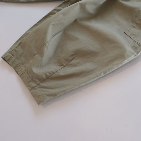 HARVESTY　CIRCUS CARGO PANTS　サーカスカーゴパンツ　A11908