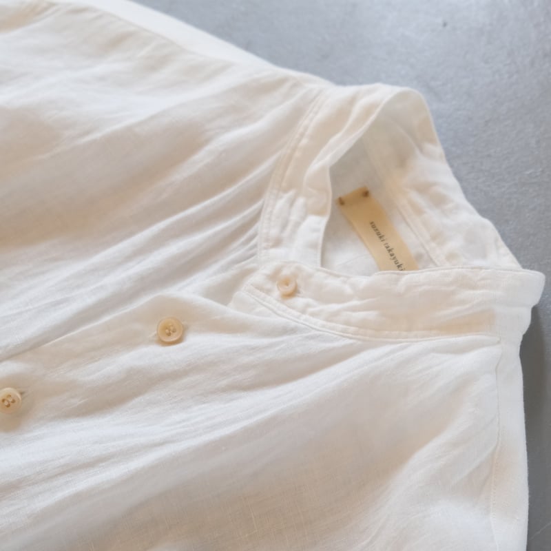 大幅値下げ】 suzuki takayuki long shirt