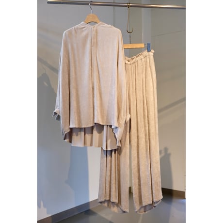 suzuki takayuki over blouse II