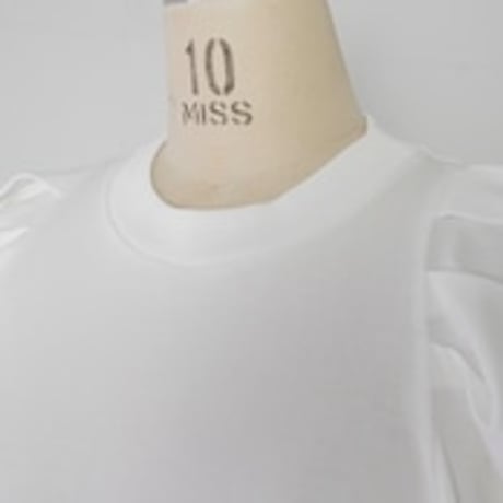 THOMAS MAGPIE　Puff Sleeve Top　2261803