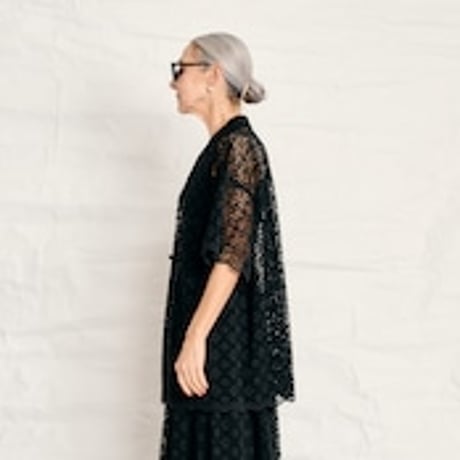 Thomas Magpie Lace shirt  2252112