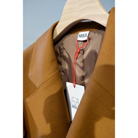M53.  MARIA IZAIA W JACKET