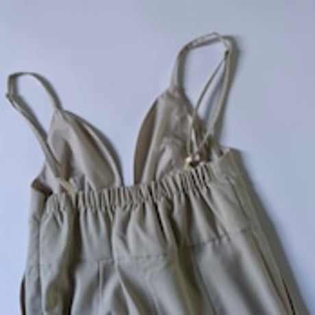THOMAS MAGPIE　butcher overalls【2241306】