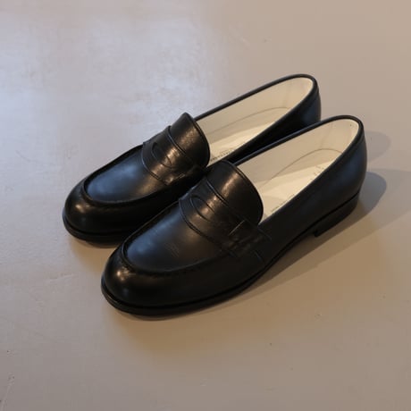 BEAUTIFUL SHOSE　french loafer　(leather sole)　BSS2034002